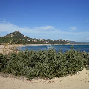 I Gigli Del Mare Casa vacanze Costa Rei