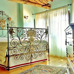 Il Borgo Dell'arcangelo Alloggio per agriturismo Tuili
